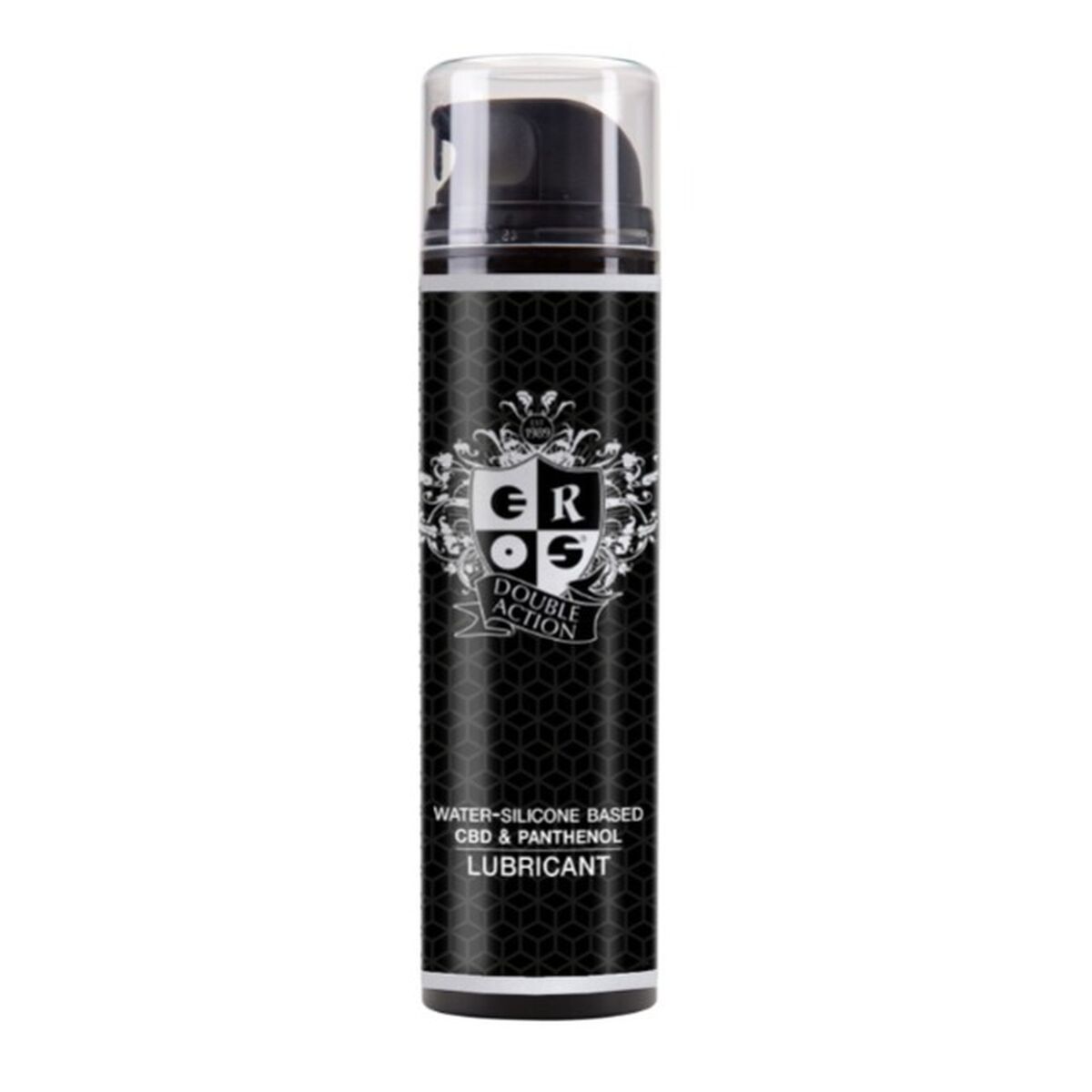 Glidemiddel Eros 200 ml